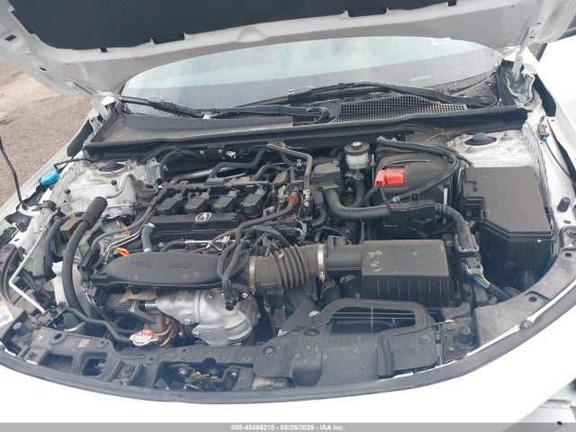 Aukcja sprzedaży 2024 Acura Integra A-spec Technology, vin: 19UDE4H69RA015818, numer aukcji: 45466210