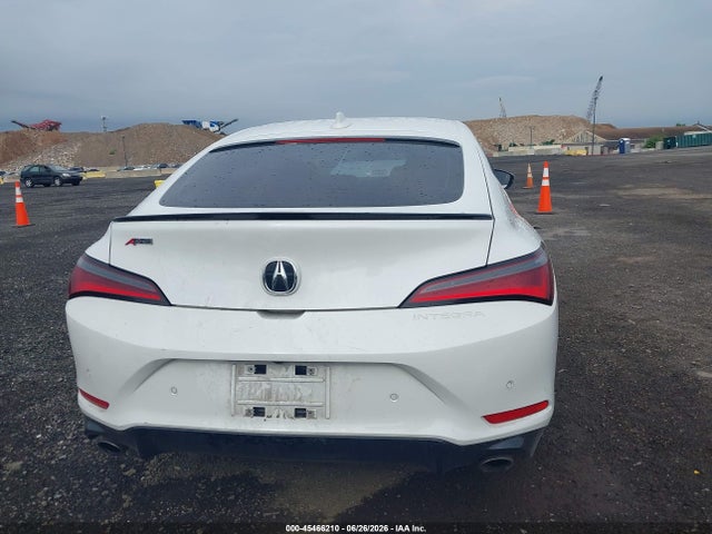 Aukcja sprzedaży 2024 Acura Integra A-spec Technology, vin: 19UDE4H69RA015818, numer aukcji: 45466210