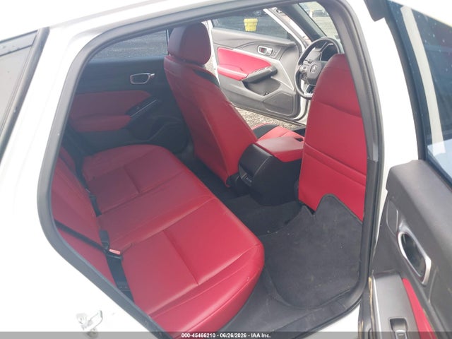 Aukcja sprzedaży 2024 Acura Integra A-spec Technology, vin: 19UDE4H69RA015818, numer aukcji: 45466210