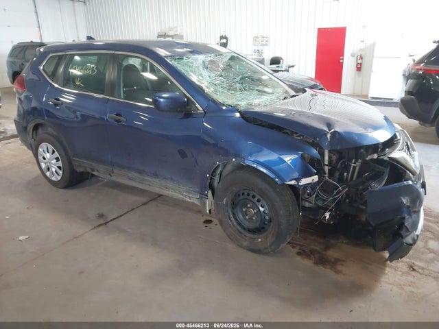 Продажа на аукционе авто 2019 Nissan Rogue S, vin: 5N1AT2MV6KC748407, номер лота: 45466213