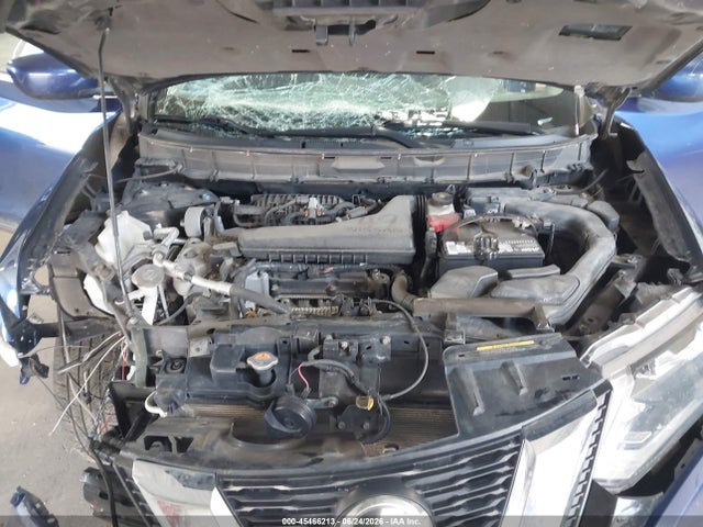 Продажа на аукционе авто 2019 Nissan Rogue S, vin: 5N1AT2MV6KC748407, номер лота: 45466213