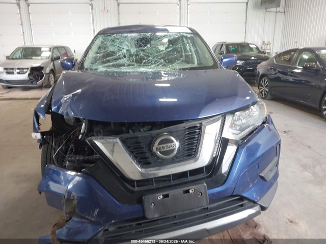 Продажа на аукционе авто 2019 Nissan Rogue S, vin: 5N1AT2MV6KC748407, номер лота: 45466213