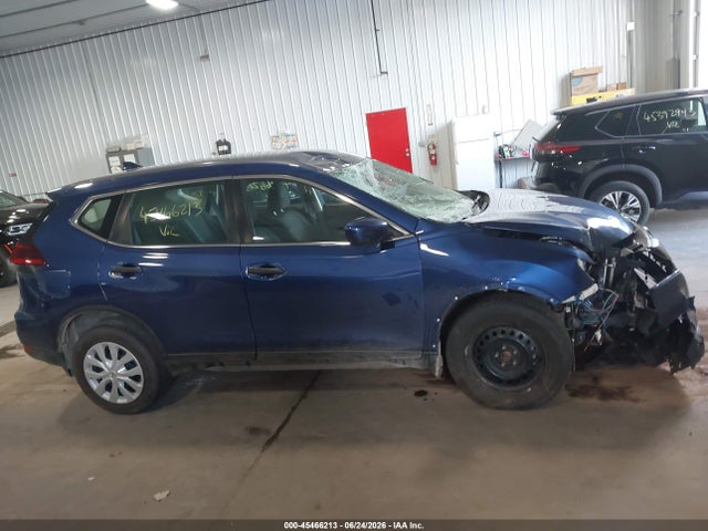 Продажа на аукционе авто 2019 Nissan Rogue S, vin: 5N1AT2MV6KC748407, номер лота: 45466213