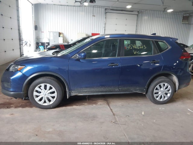 Продажа на аукционе авто 2019 Nissan Rogue S, vin: 5N1AT2MV6KC748407, номер лота: 45466213