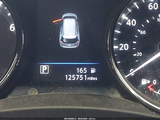 Продажа на аукционе авто 2019 Nissan Rogue S, vin: 5N1AT2MV6KC748407, номер лота: 45466213