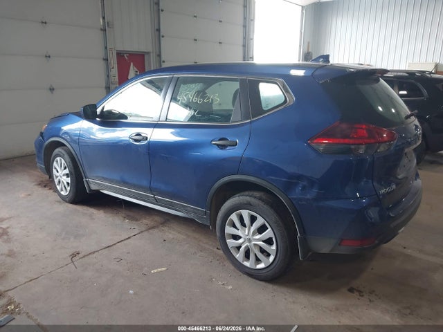 Продажа на аукционе авто 2019 Nissan Rogue S, vin: 5N1AT2MV6KC748407, номер лота: 45466213