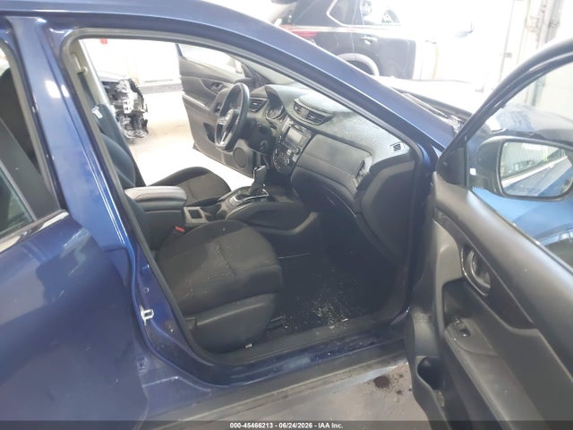 Продажа на аукционе авто 2019 Nissan Rogue S, vin: 5N1AT2MV6KC748407, номер лота: 45466213