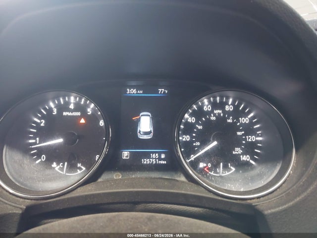 Продажа на аукционе авто 2019 Nissan Rogue S, vin: 5N1AT2MV6KC748407, номер лота: 45466213