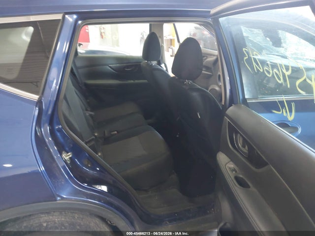 Продажа на аукционе авто 2019 Nissan Rogue S, vin: 5N1AT2MV6KC748407, номер лота: 45466213