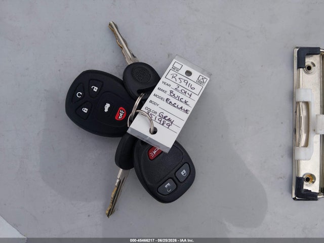 Aukcja sprzedaży 2014 Buick Enclave Premium, vin: 5GAKRCKD7EJ351989, numer aukcji: 45466217