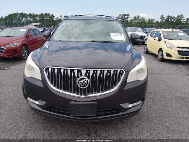 Aukcja sprzedaży 2014 Buick Enclave Premium, vin: 5GAKRCKD7EJ351989, numer aukcji: 45466217