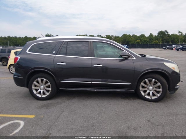 Aukcja sprzedaży 2014 Buick Enclave Premium, vin: 5GAKRCKD7EJ351989, numer aukcji: 45466217