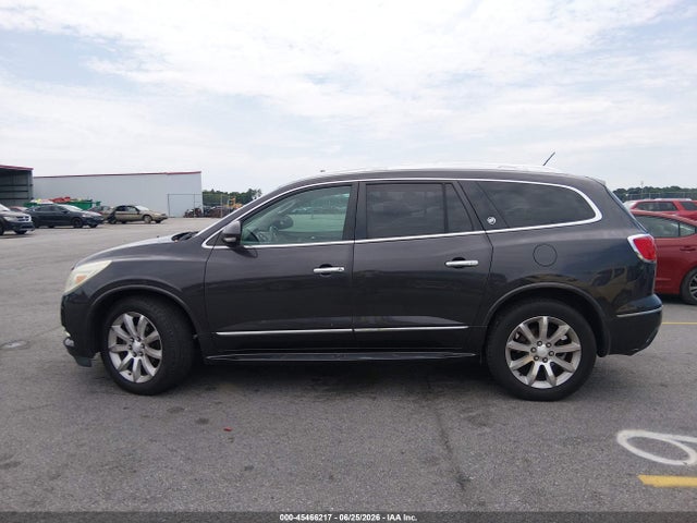 Aukcja sprzedaży 2014 Buick Enclave Premium, vin: 5GAKRCKD7EJ351989, numer aukcji: 45466217