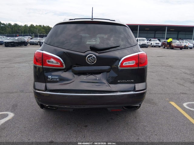 Aukcja sprzedaży 2014 Buick Enclave Premium, vin: 5GAKRCKD7EJ351989, numer aukcji: 45466217