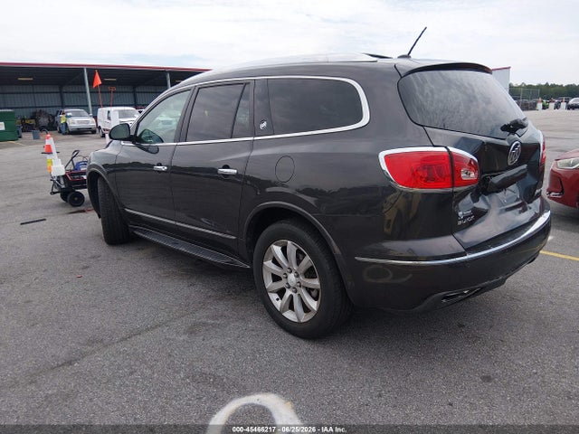 Aukcja sprzedaży 2014 Buick Enclave Premium, vin: 5GAKRCKD7EJ351989, numer aukcji: 45466217