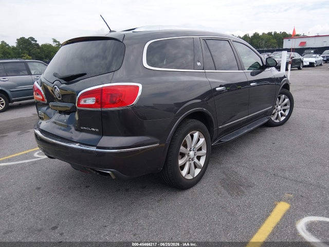 Aukcja sprzedaży 2014 Buick Enclave Premium, vin: 5GAKRCKD7EJ351989, numer aukcji: 45466217