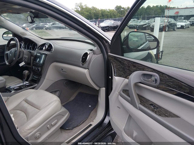 Aukcja sprzedaży 2014 Buick Enclave Premium, vin: 5GAKRCKD7EJ351989, numer aukcji: 45466217