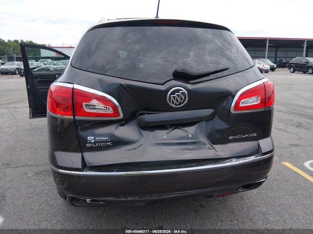 Aukcja sprzedaży 2014 Buick Enclave Premium, vin: 5GAKRCKD7EJ351989, numer aukcji: 45466217