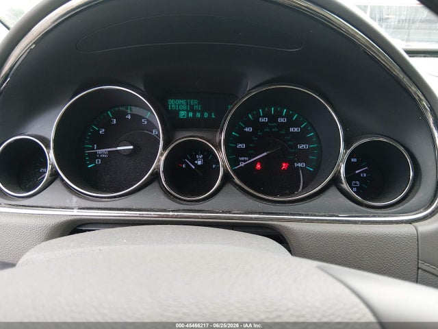 Aukcja sprzedaży 2014 Buick Enclave Premium, vin: 5GAKRCKD7EJ351989, numer aukcji: 45466217