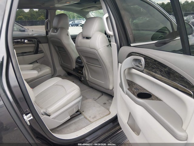 Aukcja sprzedaży 2014 Buick Enclave Premium, vin: 5GAKRCKD7EJ351989, numer aukcji: 45466217