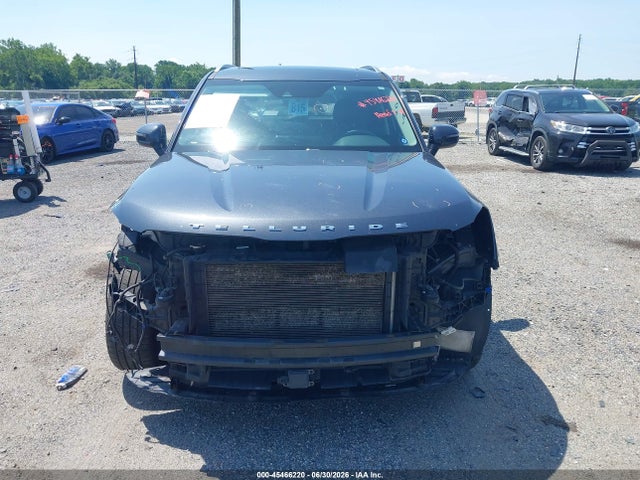 45466220 :رقم المزاد ، 5XYP6DHC7LG035443 vin ، 2020 Kia Telluride S مزاد بيع