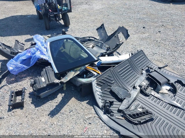 45466220 :رقم المزاد ، 5XYP6DHC7LG035443 vin ، 2020 Kia Telluride S مزاد بيع