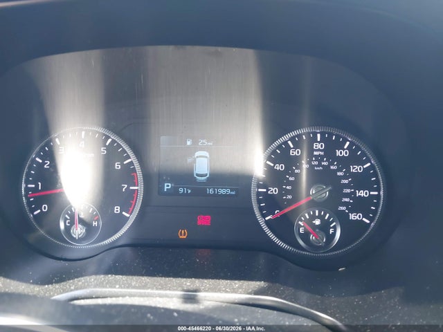 45466220 :رقم المزاد ، 5XYP6DHC7LG035443 vin ، 2020 Kia Telluride S مزاد بيع