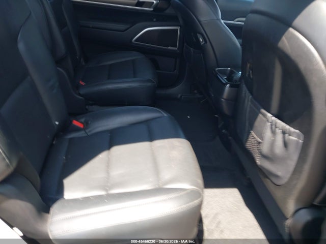 45466220 :رقم المزاد ، 5XYP6DHC7LG035443 vin ، 2020 Kia Telluride S مزاد بيع