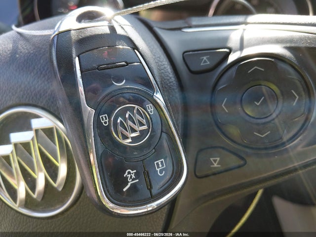 Продажа на аукционе авто 2017 Buick Envision Preferred, vin: LRBFXASA0HD149920, номер лота: 45466222