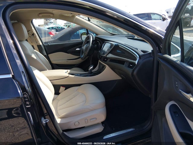 Продажа на аукционе авто 2017 Buick Envision Preferred, vin: LRBFXASA0HD149920, номер лота: 45466222