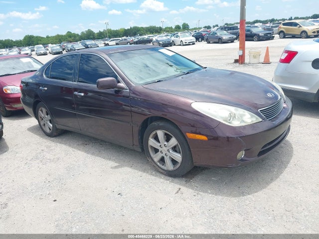 45466229 :رقم المزاد ، JTHBA30G665171219 vin ، 2006 Lexus Es 330 مزاد بيع