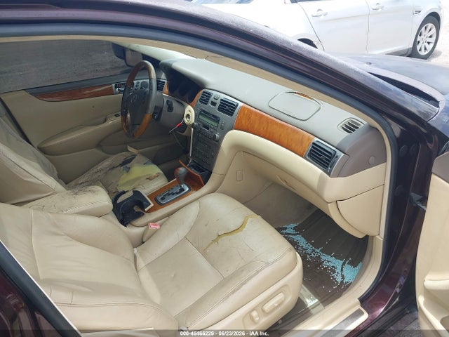45466229 :رقم المزاد ، JTHBA30G665171219 vin ، 2006 Lexus Es 330 مزاد بيع