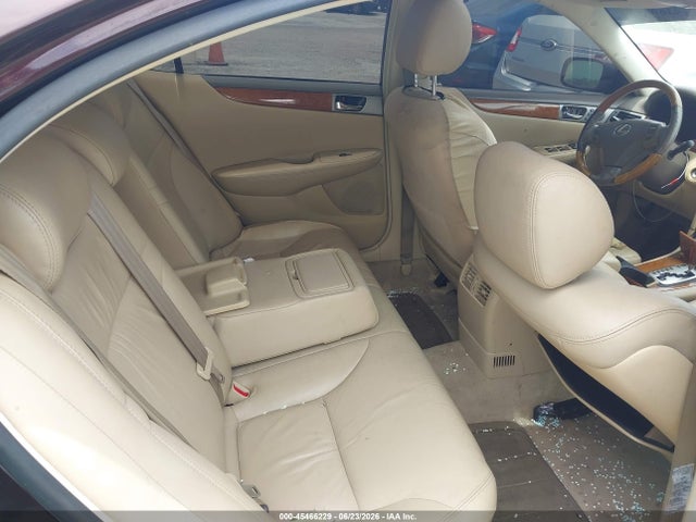 45466229 :رقم المزاد ، JTHBA30G665171219 vin ، 2006 Lexus Es 330 مزاد بيع