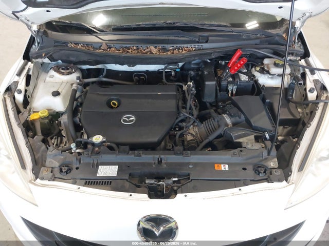 Продаж на аукціоні авто 2013 Mazda Mazda5 Sport, vin: JM1CW2BL8D0150474, номер лоту: 45466235