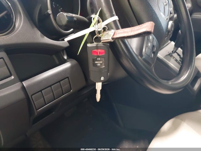 Aukcja sprzedaży 2013 Mazda Mazda5 Sport, vin: JM1CW2BL8D0150474, numer aukcji: 45466235
