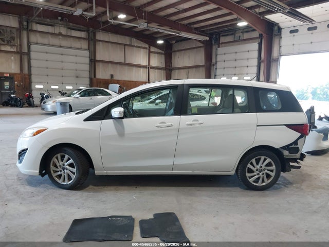 Aukcja sprzedaży 2013 Mazda Mazda5 Sport, vin: JM1CW2BL8D0150474, numer aukcji: 45466235
