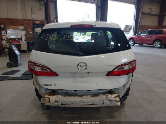 Aukcja sprzedaży 2013 Mazda Mazda5 Sport, vin: JM1CW2BL8D0150474, numer aukcji: 45466235