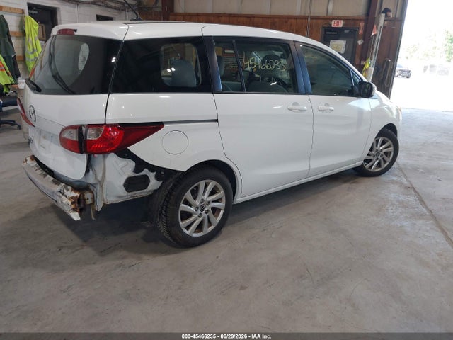 Продаж на аукціоні авто 2013 Mazda Mazda5 Sport, vin: JM1CW2BL8D0150474, номер лоту: 45466235