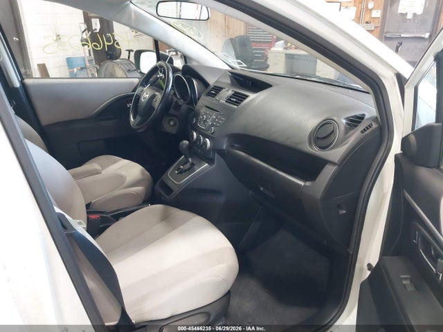 Aukcja sprzedaży 2013 Mazda Mazda5 Sport, vin: JM1CW2BL8D0150474, numer aukcji: 45466235