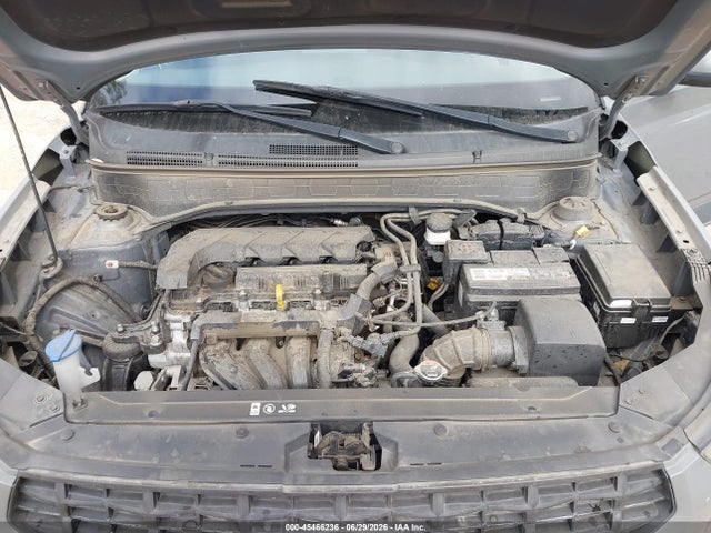Hyundai Venue Se 2020 KMHRB8A36LU026376 Image 10