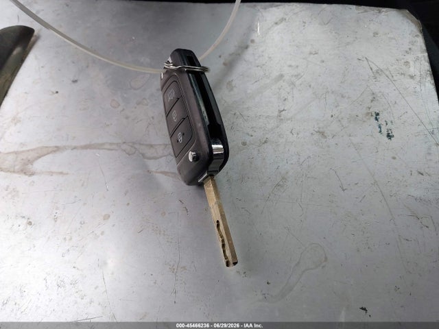 Hyundai Venue Se 2020 KMHRB8A36LU026376 Image 11