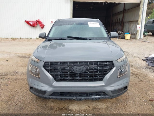 Hyundai Venue Se 2020 KMHRB8A36LU026376 Image 12