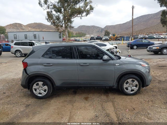 Hyundai Venue Se 2020 KMHRB8A36LU026376 Image 13