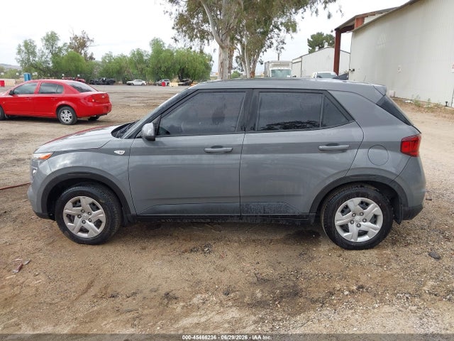 Hyundai Venue Se 2020 KMHRB8A36LU026376 Image 14