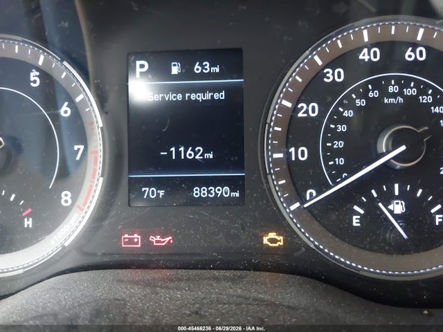 Hyundai Venue Se 2020 KMHRB8A36LU026376 Image 15
