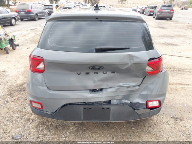 Hyundai Venue Se 2020 KMHRB8A36LU026376 Image 16