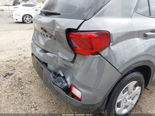 Hyundai Venue Se 2020 KMHRB8A36LU026376 Image 17