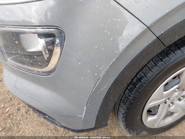 Hyundai Venue Se 2020 KMHRB8A36LU026376 Image 18