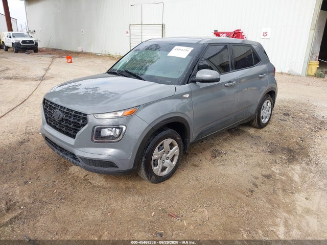 Hyundai Venue Se 2020 KMHRB8A36LU026376 Image 2