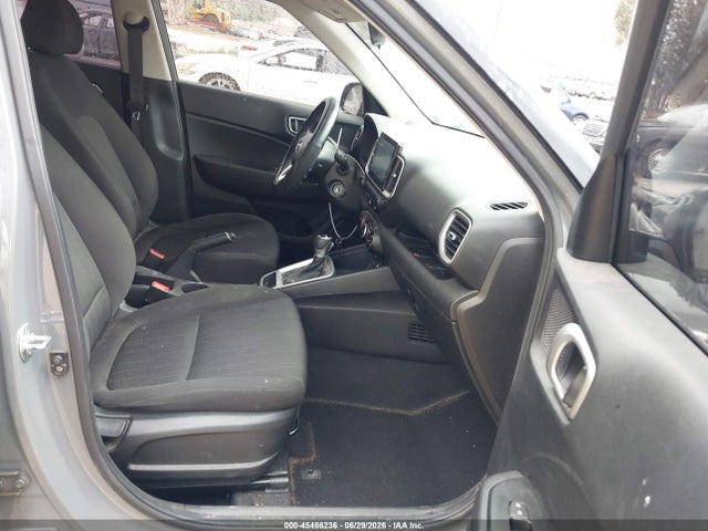 Hyundai Venue Se 2020 KMHRB8A36LU026376 Image 5